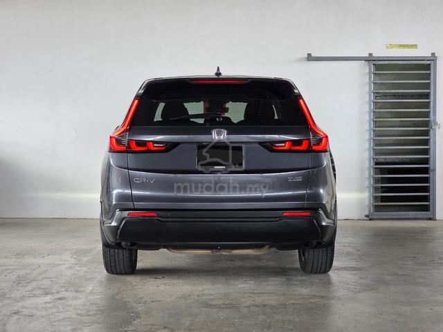 2024 HONDA CR-V CRV 1.5 E 2wd THE LOWEST PRICE - 3