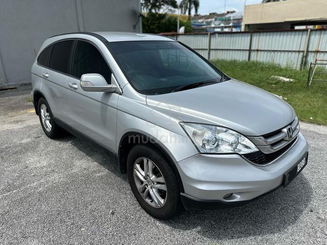 2011 Honda CR-V 2.0 i-VTEC (A) CASH OFFER TERMURAH - 3