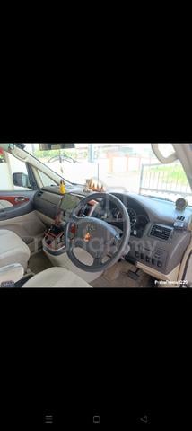 2005 Toyota ALPHARD 3.0 MS PREMIUM MNH10W (A) - 5
