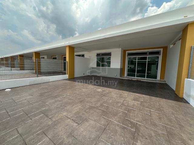 Sewa Kulai Senai Bandar Putra Rumah 1