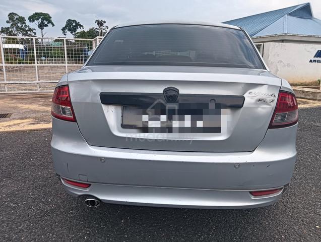 2012 Proton SAGA 1.3 FLX EXECUTIVE (M) - 2