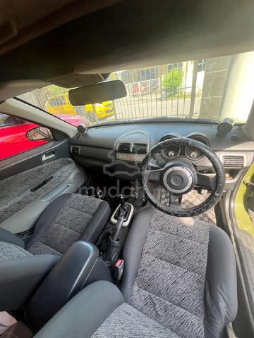 2009 Proton PERSONA 1.6 BASE LINE (M) - 4