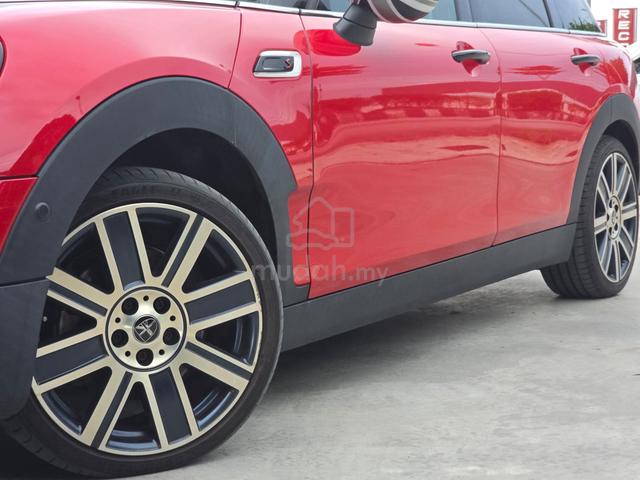 Unreg 2021 Mini Clubman S 2.0 Facelift Low Mileage - 4