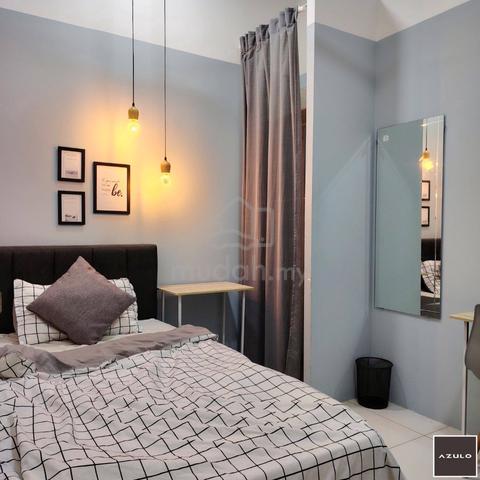 Single Room @ Skyview Residence, Jelutong 1