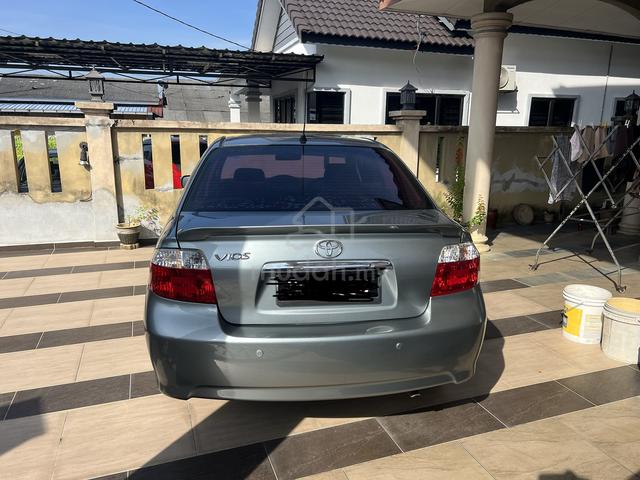 2006 Toyota VIOS 1.5 G FACELIFT (A) - 3