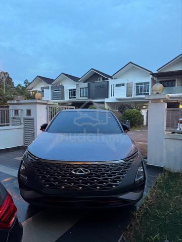 2024 Chery OMODA 1.5 5 H MY23 C5 (A) - 1