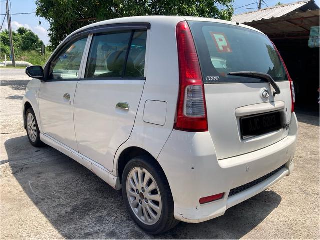 2012 Perodua VIVA 1.0 ELITE EZi (A) - 5