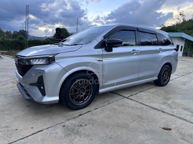 2023 Perodua ALZA 1.5 AV (A) - 3