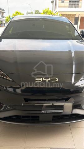 2025 Byd SEALION 7 PREMIUM MY24 (A) - 3