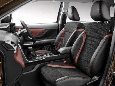 Perodua ALZA FAST STOCK /FREE GIFT MENARIK - 5