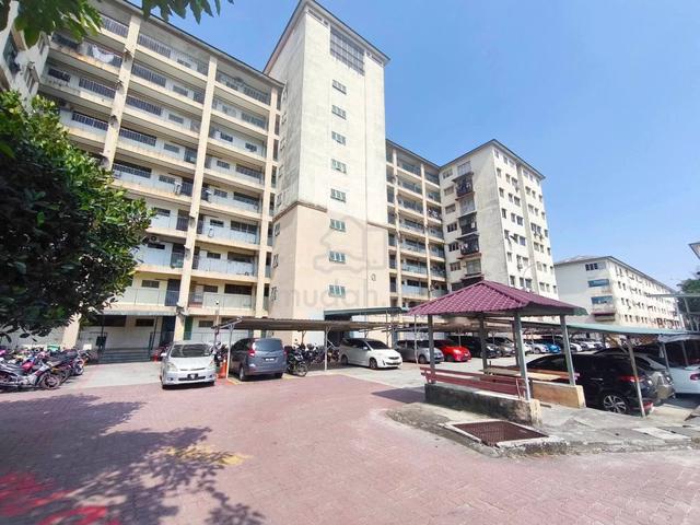 Puchong Permata 2 1