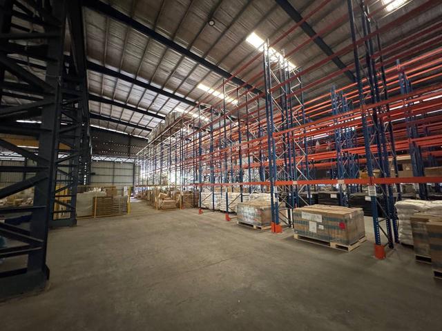 116,174sqft❗️Warehouse For rent Telok Gong Port Klang GOOD DEAL 1