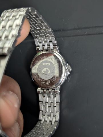 Chagal Cridi Swiss Made watch - photo 3 of 3