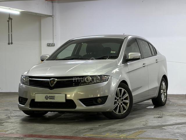 2015 Proton PREVE 1.6 CFE PREMIUM (A) WHOLE SALE - 2
