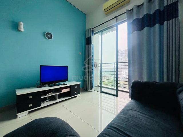 DPulze Cyberjaya 1