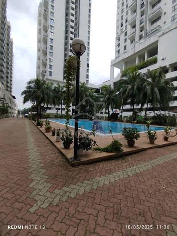 Kinrara Mas Condominium 2