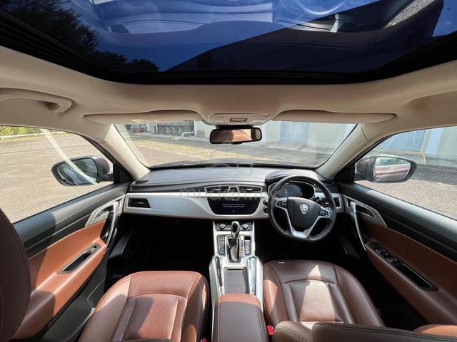 Proton X70 PREMIUM 1.8 ORI T/TOP CDT WRT 5YRS FORU - 5