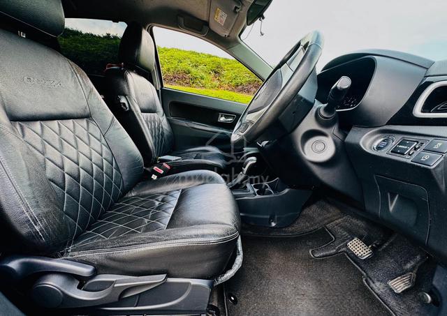 -2017-Perodua BEZZA 1.3 ADVANCE (A) P/Start - 4