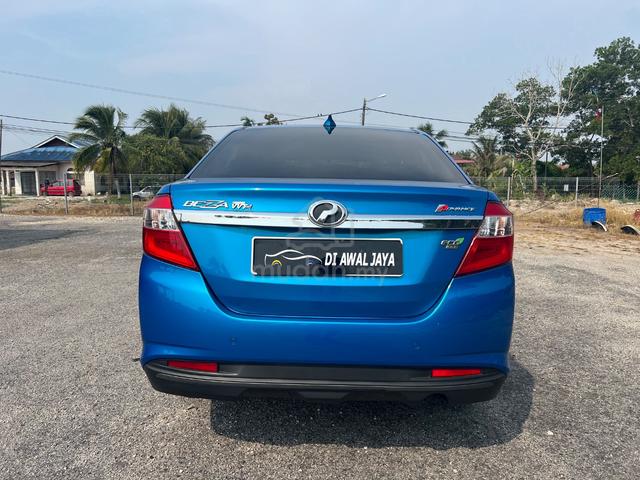 Car King 24k KM Perodua BEZZA 1.3 ADVANCE (A) - 3