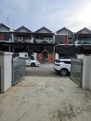 G&G Bukit Indah Avenue 2 Storey Terrace 1