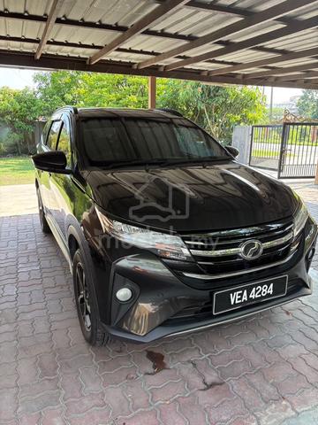 2019 Perodua ARUZ 1.5 AV (A) - 1