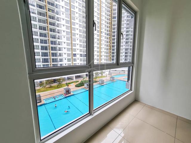 Platinum Splendor Residensi Semarak 1