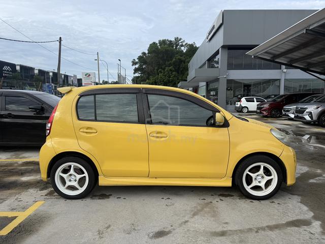 2011 Perodua MYVI 1.5 SE ZHS (A) - 4