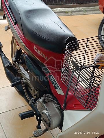 Yamaha 110ss - photo 3 of 5