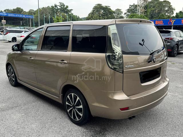 2014 Proton EXORA 1.6 BOLD STANDARD (A) - 5