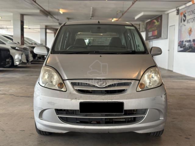 2012 Perodua VIVA 0.7 660 EX EF-VE (M) - 3