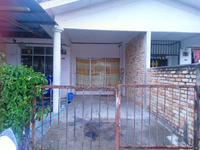 rumah untuk dijual  1