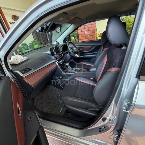 2024 Perodua ALZA 1.5 AV MY22 (A) - 4
