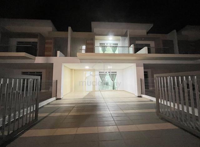 Aspira Lakehome @ Iskandar Puteri Nusajaya Nearby Gelang Patah Tuas 1