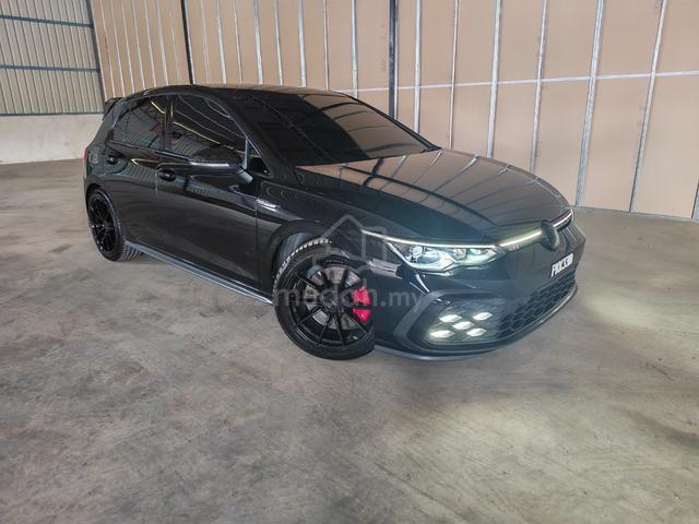 Volkswagen GOLF 2.0 GTI / Ori MILEAGE / Warranty - 1