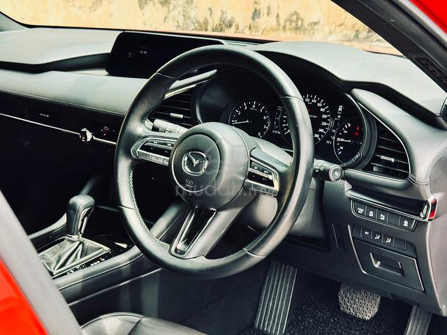 2023 Mazda 3 2.0 GVC HIGH MY19 BP (A) - 5