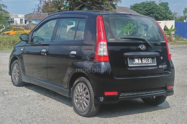 2011 Perodua VIVA 1.0 ELITE AT (A) - 5