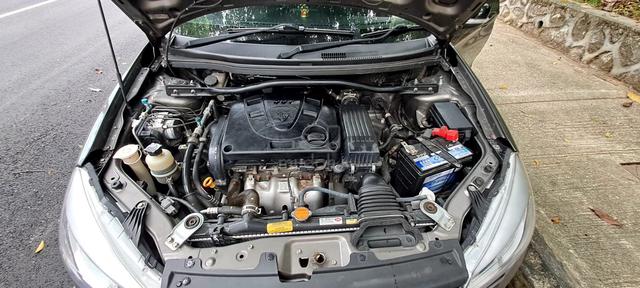 2022 Proton SAGA PREMIUM S 1.3L (A) - 5