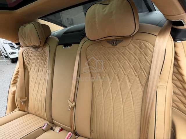 6000km 2023 Bentley FLYING SPUR 4.0 AZURE V8 (A) - 4