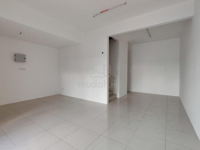 2 Storey Terrace Belleza Garden Homes Jitra Kedah For Sale 1
