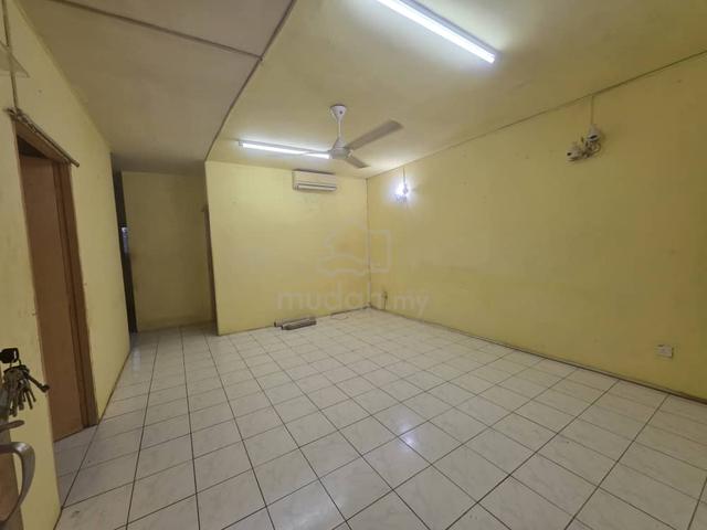 Pangsapuri Selangorku Baiduri Jaya 1