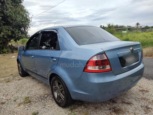 2008 Proton SAGA 1.3 BASE LINE (A) - 4