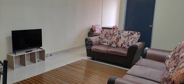 Bilik Lelaki Di Sek7 Shah Alam Berdekatan Uitm Unisel Icity Jakel Aeon 4