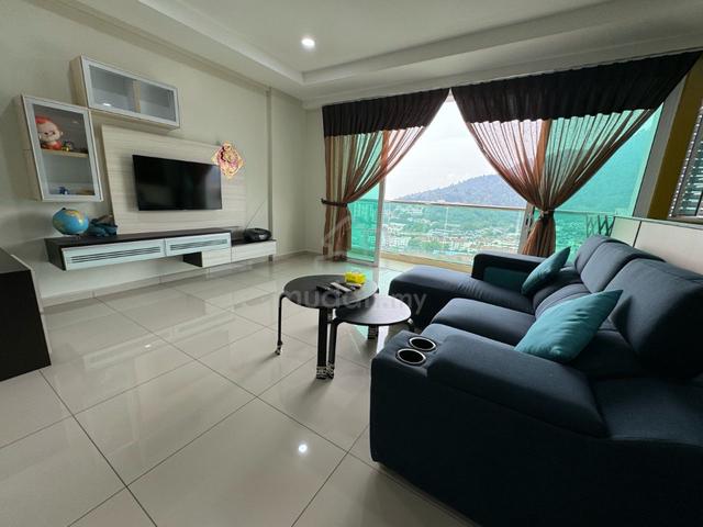 Berjaya Condominium 1