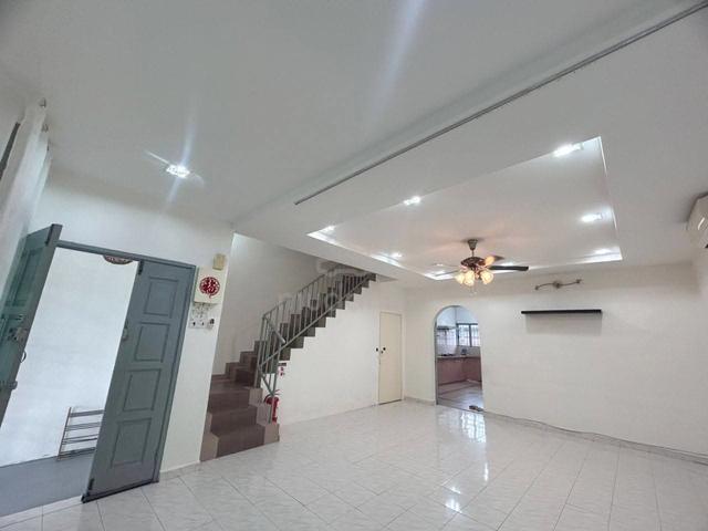 Taman Machang Bubok @ Alma | Double Storey Terrace 1