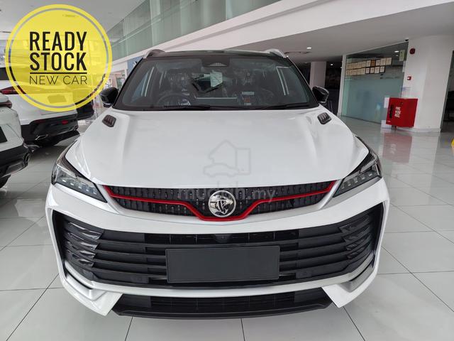 2026 Proton X50 EXECUTIVE FULL LOAN NEW CAR - 1