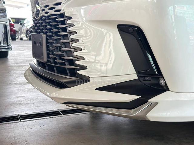 2024 Lexus RX350 2.4L VERSION L *MODELISTA BODYKIT - 5