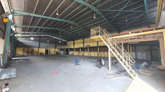 Semi D Factory for Rent Balakong,Serdang,Seri Kembangan 1