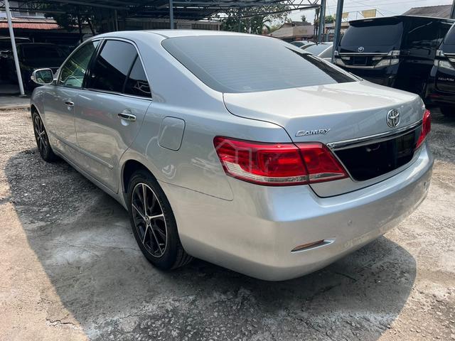 2011 Toyota CAMRY 2.4 V ACV40R-JEAGKERH FACELIFT - 2