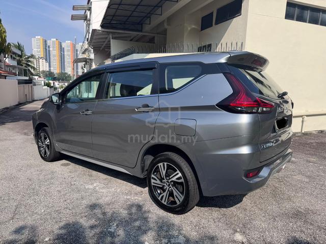 2021 Mitsubishi XPANDER 1.5 MY20 (A) - 4