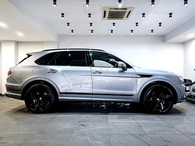 2021 Bentley BENTAYGA 4.0 V8 FIRST EDITION (A) UK - 4